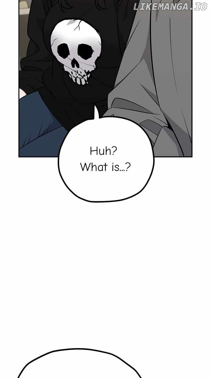 Unemployed Gye Baeksun Chapter 113 33